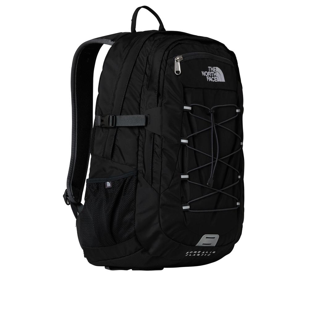 Ruksak The North Face Borealis 00CF9C4GZ1 - černé