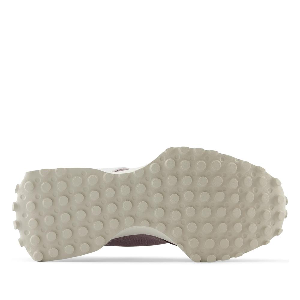 Unisex boty New Balance U327CF - fialové