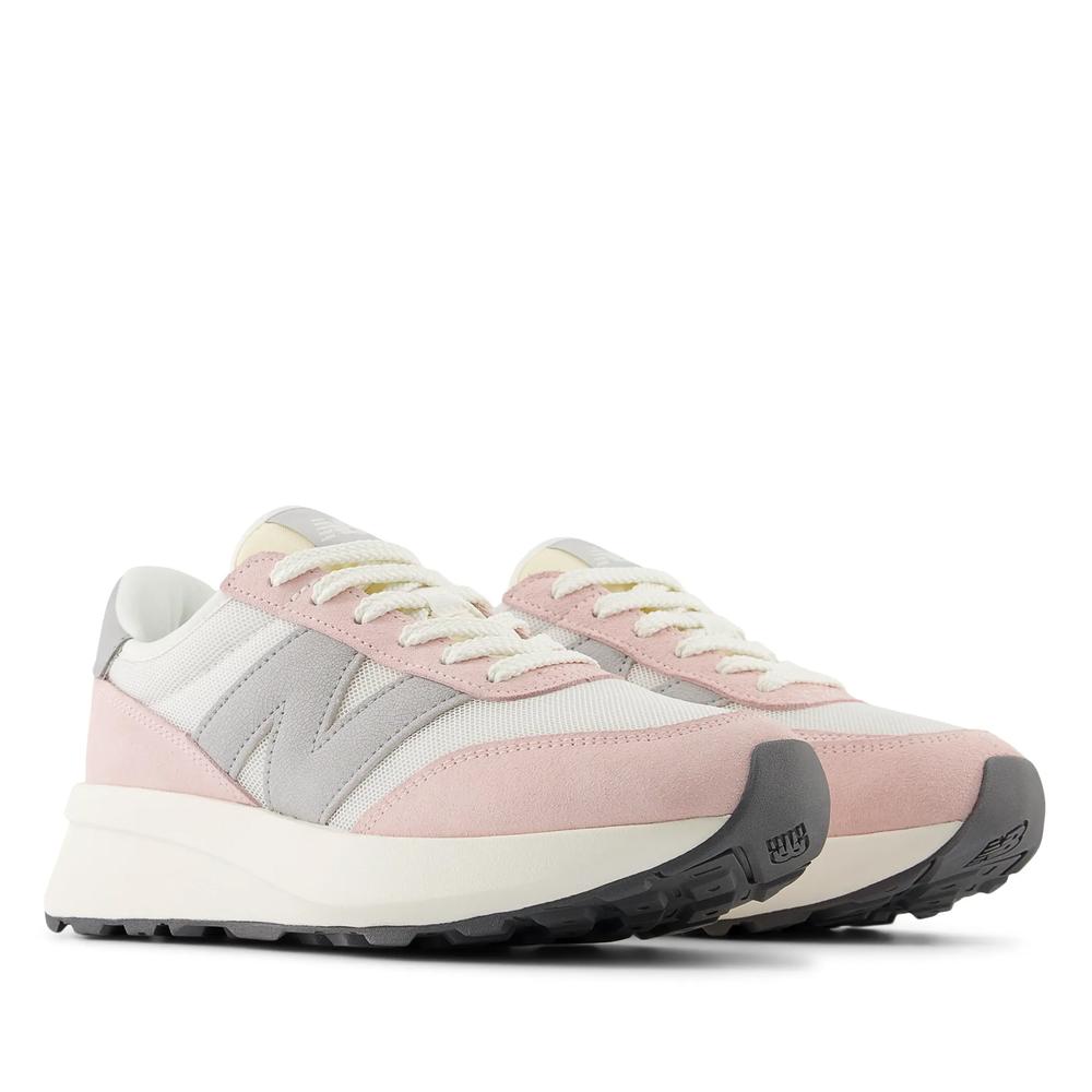 Boty New Balance GS370AK - růžové