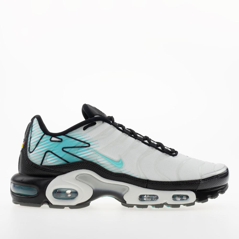 Pánské boty Nike Air Max Plus HV6225-100 - bílé