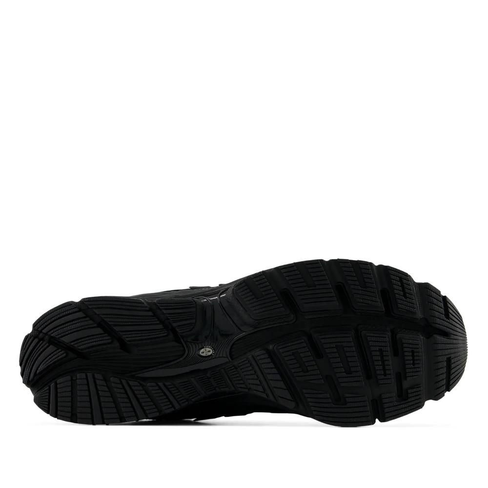 Unisex boty New Balance U19543VU - černé