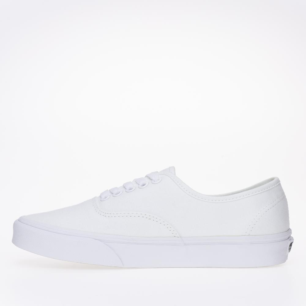 Tenisky Vans Authentic VN000EE3W001 - bílé