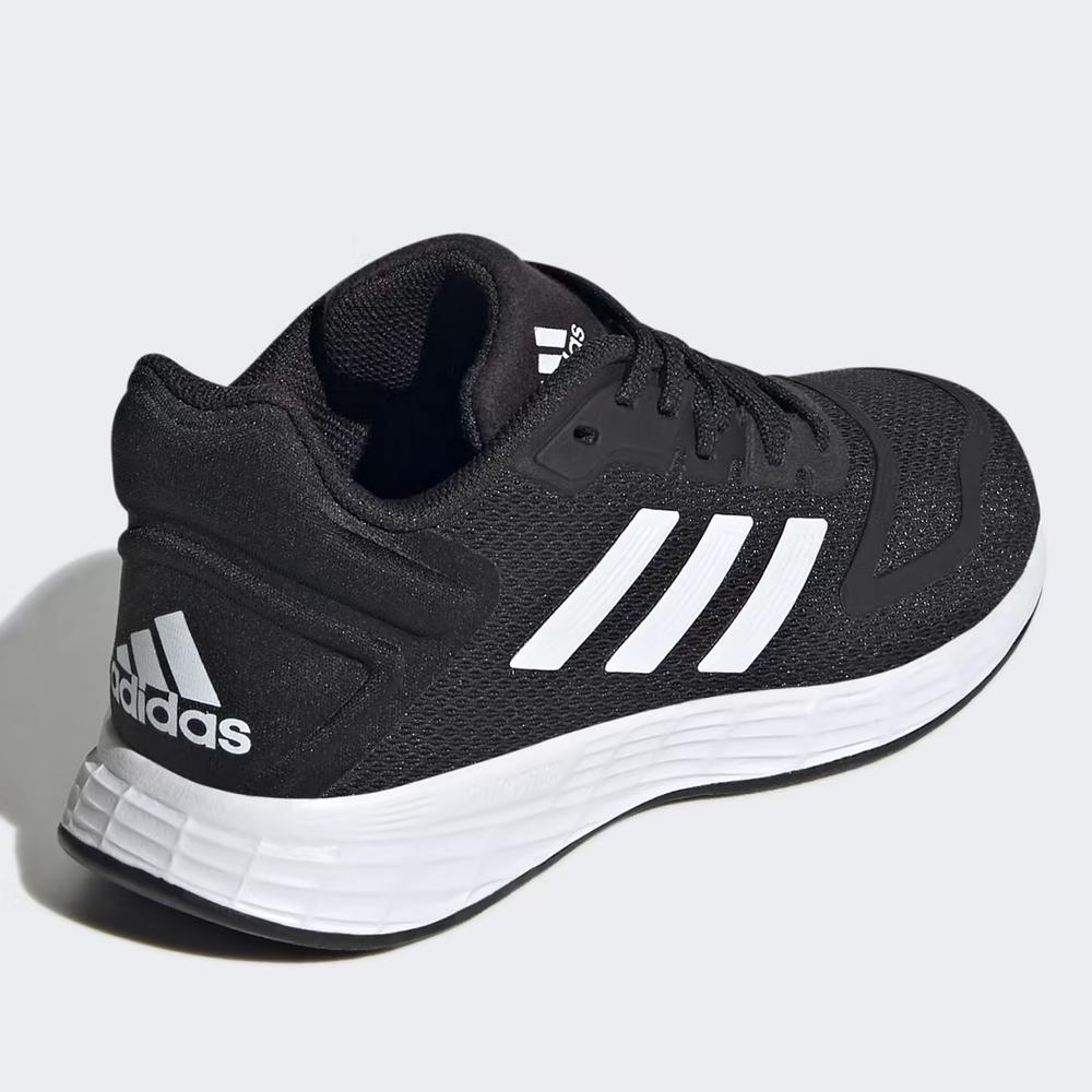 Boty adidas Duramo 10 GZ0610 - černé
