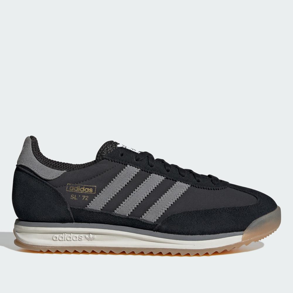 Boty adidas Originals SL RS 72 JH5098 - černé