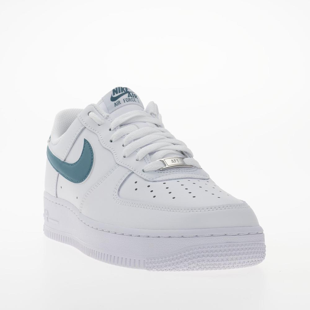 Pánské boty Nike Air Force 1 '07 FJ4146-114 - bílé