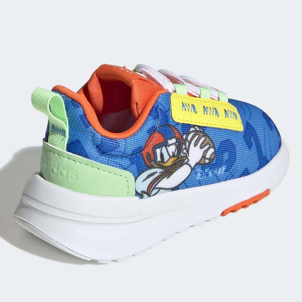 Boty adidas X Disney Racer TR21 GY6644 - různobarevné