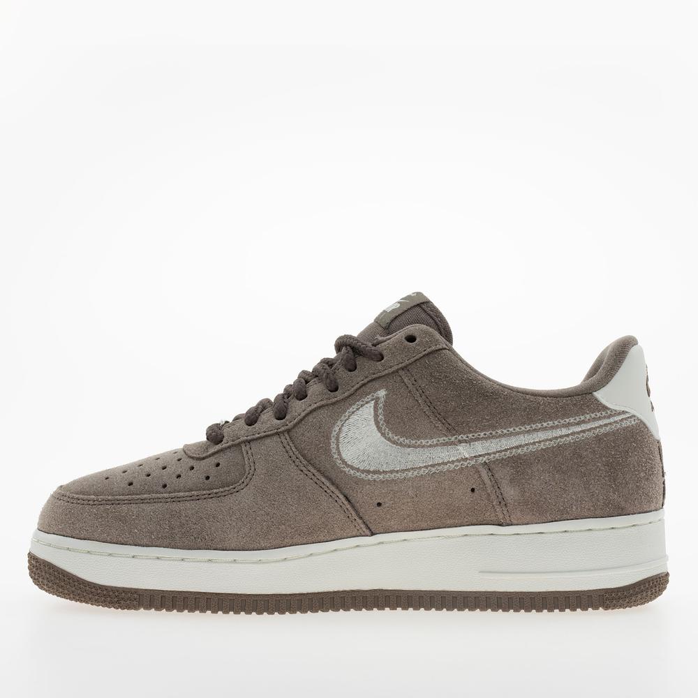 Boty pánské Nike Air Force 1 '07 HJ4465-200 - hnědé