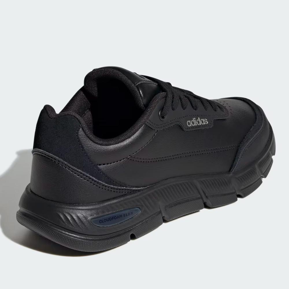 Dámské boty adidas Sportswear Cloudfoam Flex Smart KJ1790 - černé