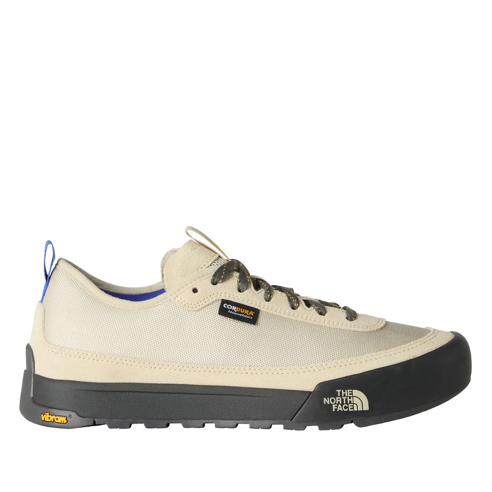 Unisex boty The North Face Clyffe 0A8AD9KJ41 - béžové