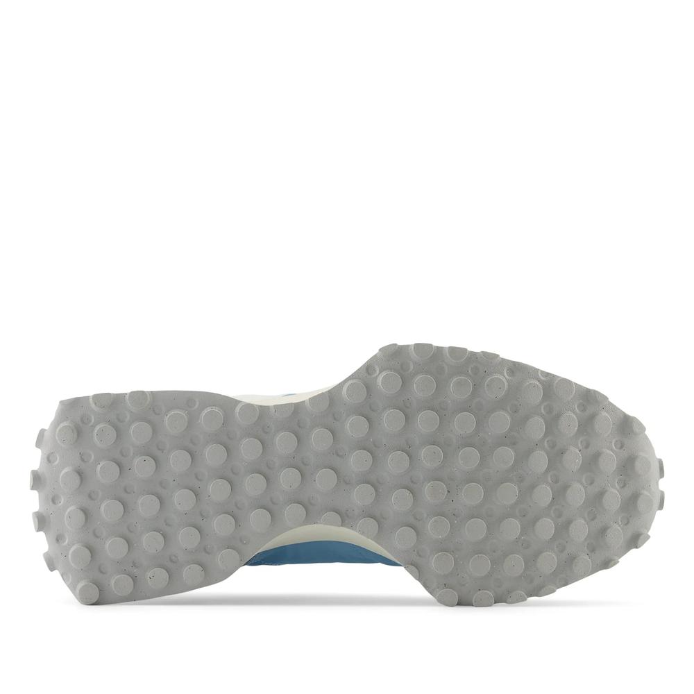 Boty New Balance U327LL - modré