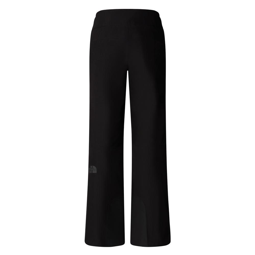 Kalhoty The North Face Descendit 0A87ZZJK31 - černé