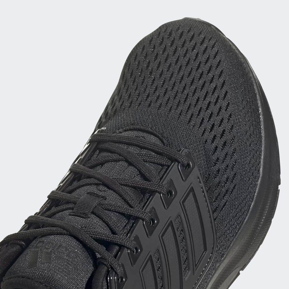 Boty adidas EQ21 Run H00521 - černé