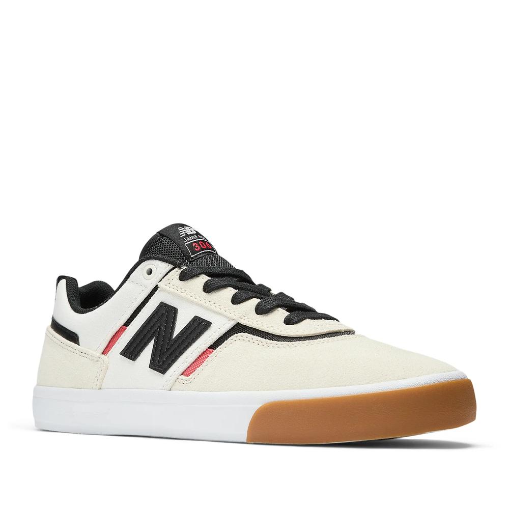 Boty New Balance Numeric NM306SCI - béžové