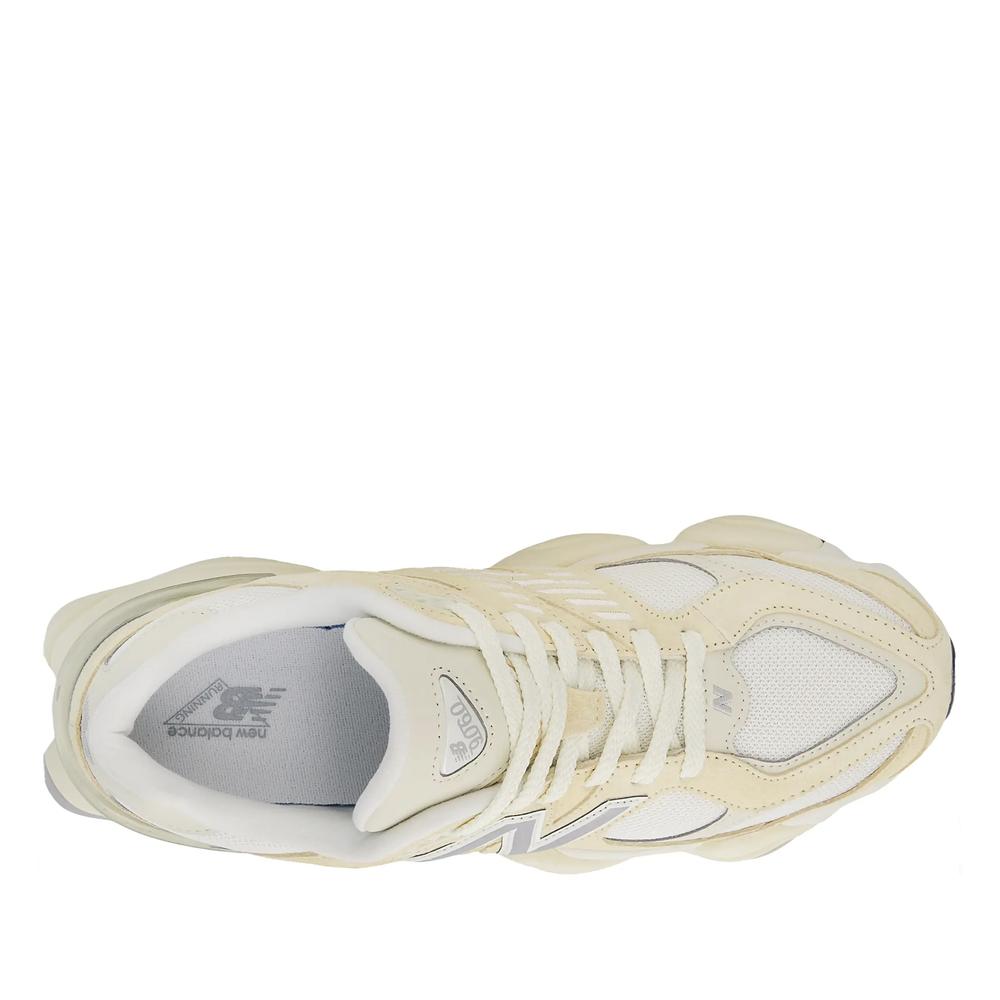 Boty unisex New Balance U9060WNB – béžové