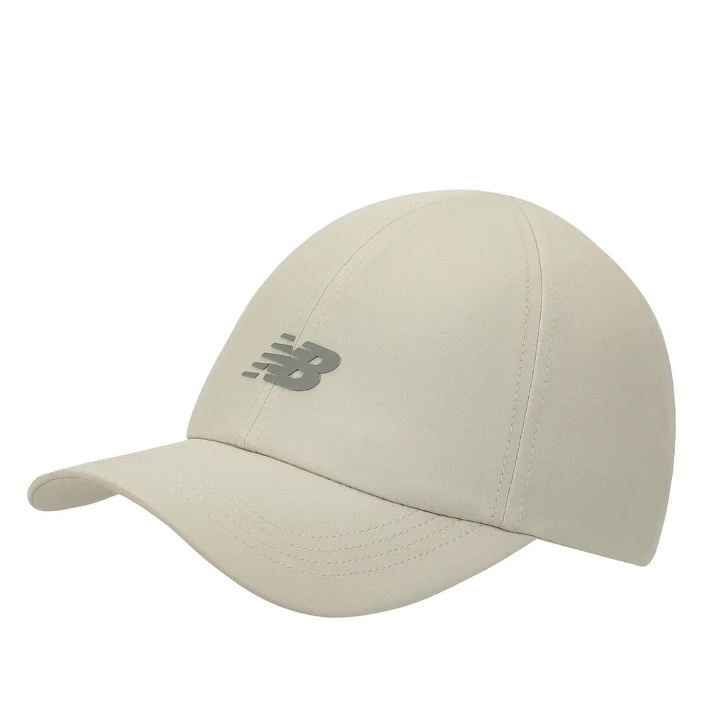 Kšiltovka pro každého New Balance LAH51002SHY - béžové