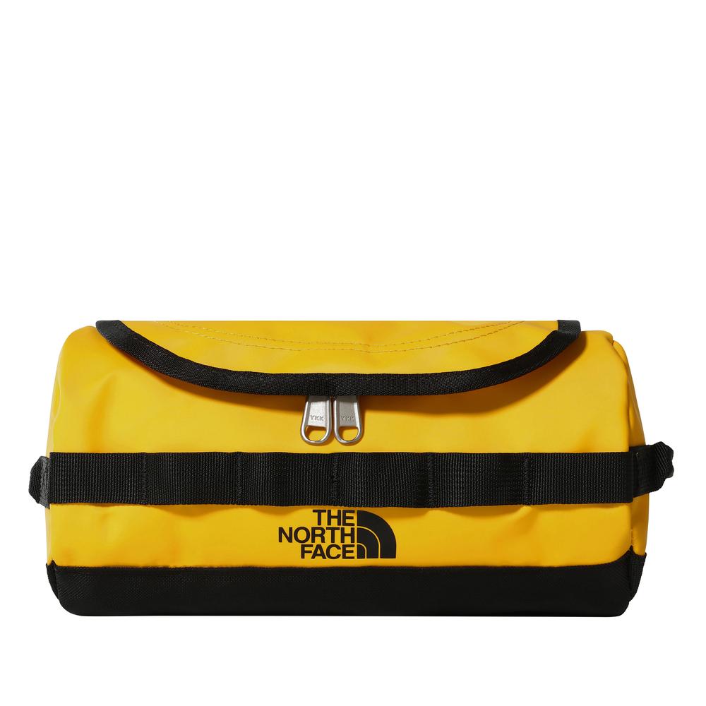 Kosmetická taška The North Face Base Camp S 0A52TG4WP1 - žluté