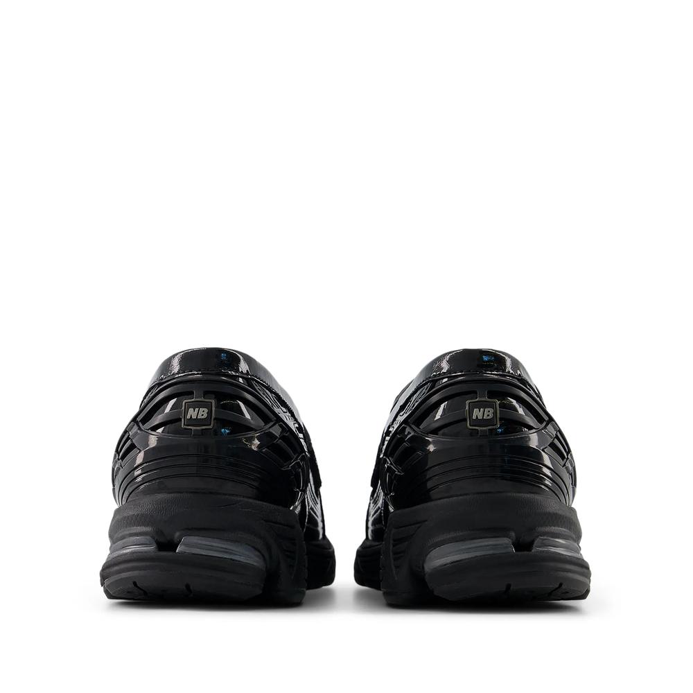 Boty unisex New Balance U1906LCR - černé