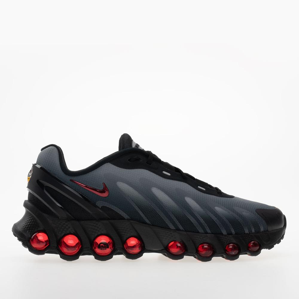 Boty pánské Nike Air Max DN8 FQ7860-011 - černé