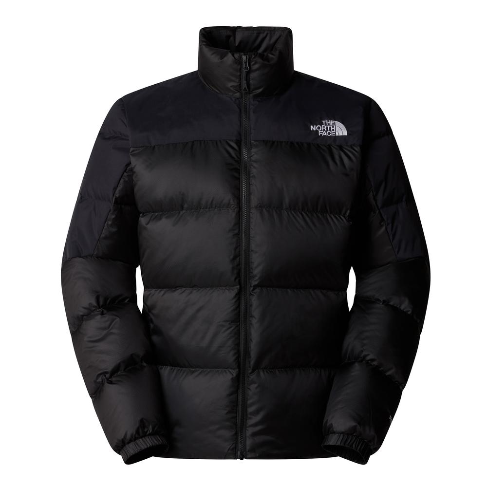 Bunda The North Face Diablo 2.0 0A8993PH51 - černé