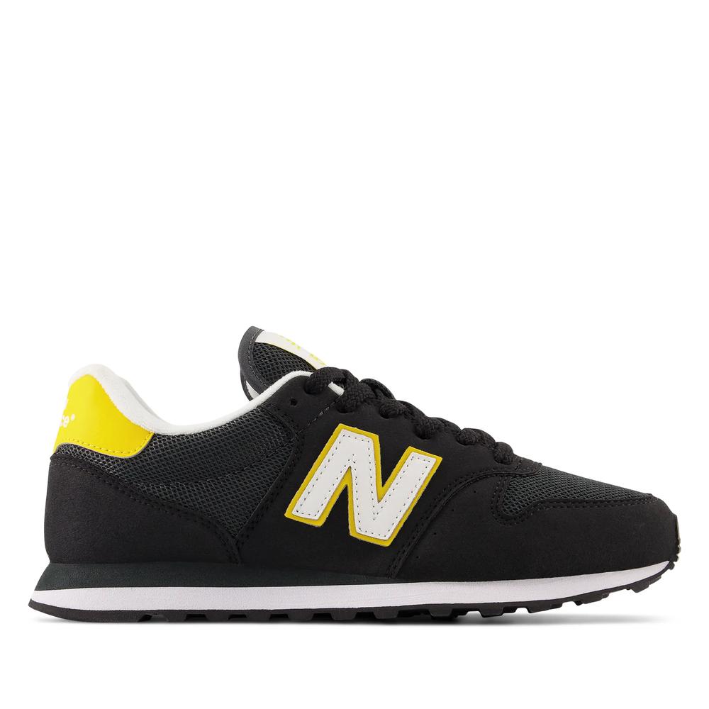 Boty New Balance GW500CH2 - černé