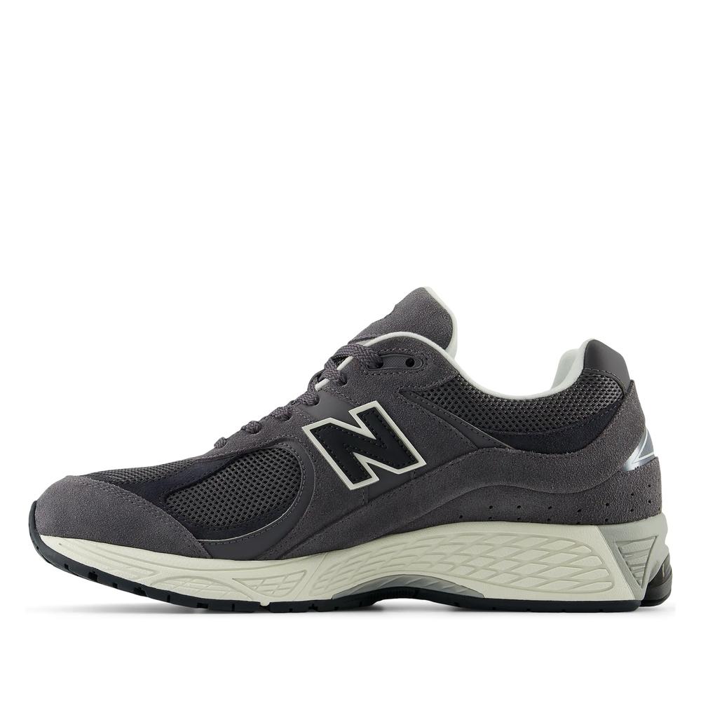 Boty New Balance M2002RFL - šedivé