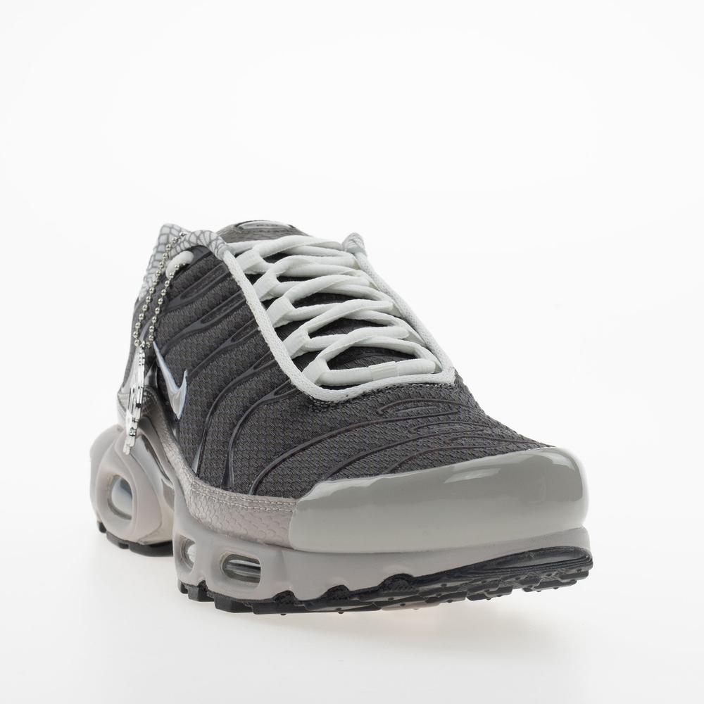 Pánské boty Nike Air Max Plus IB7679-200 - šedivé