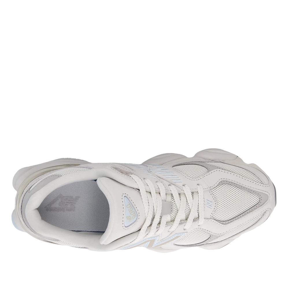 Unisex boty New Balance U9060ZGA – šedé