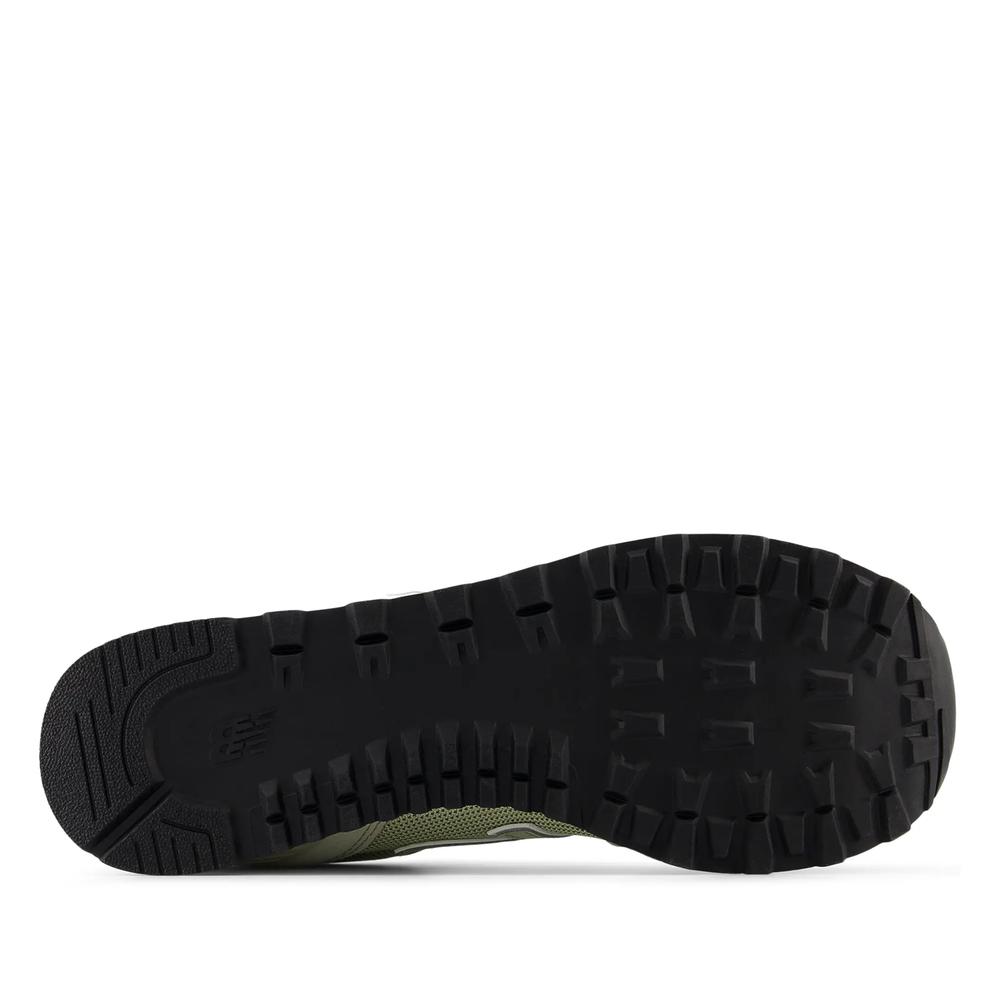 Boty New Balance ML515LCG - zelené
