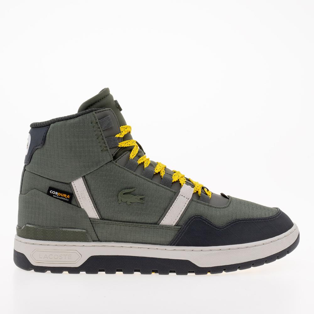 Boty Lacoste T-Clip Winter 746SMA0086-DA7 - různobarevné