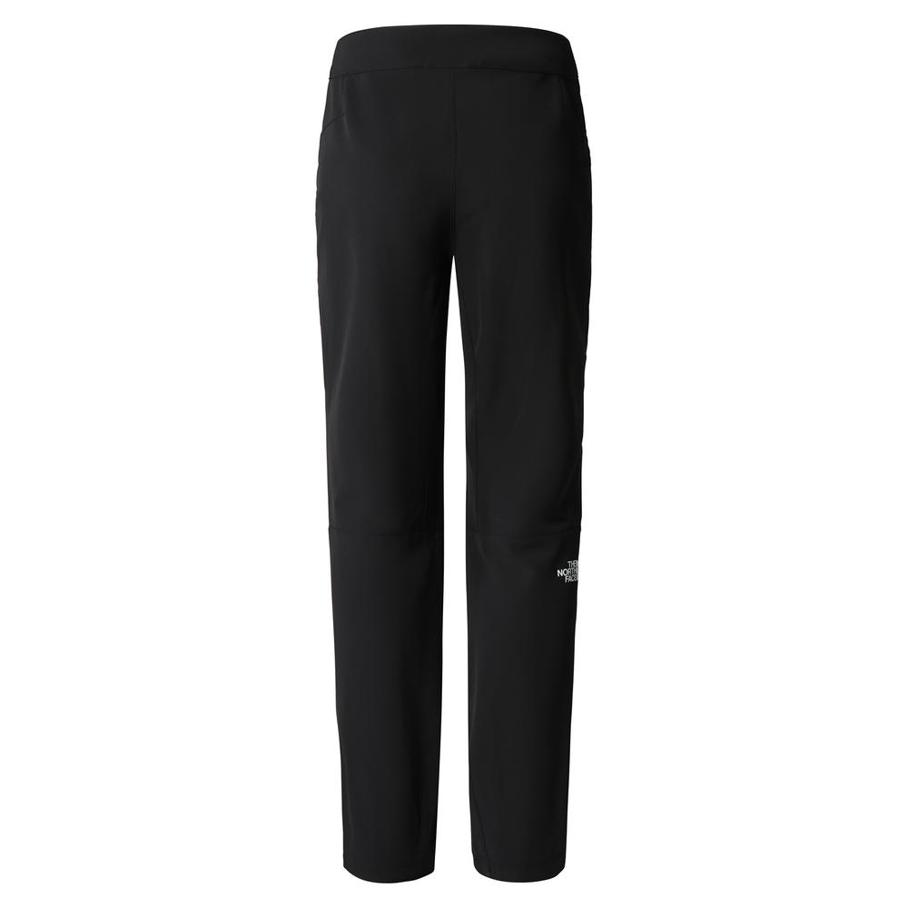 Kalhoty The North Face Diablo 0A7Z89JK31 - černé