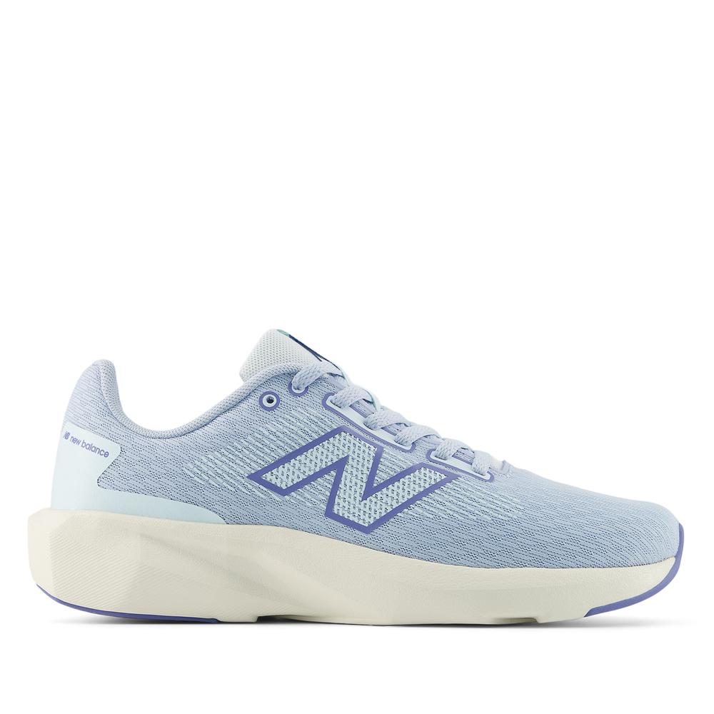 Dámské boty New Balance W4139I6 - modré