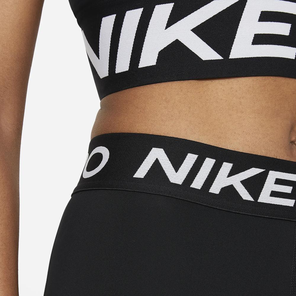 Legginsy Nike Pro CZ9779-010 - černé