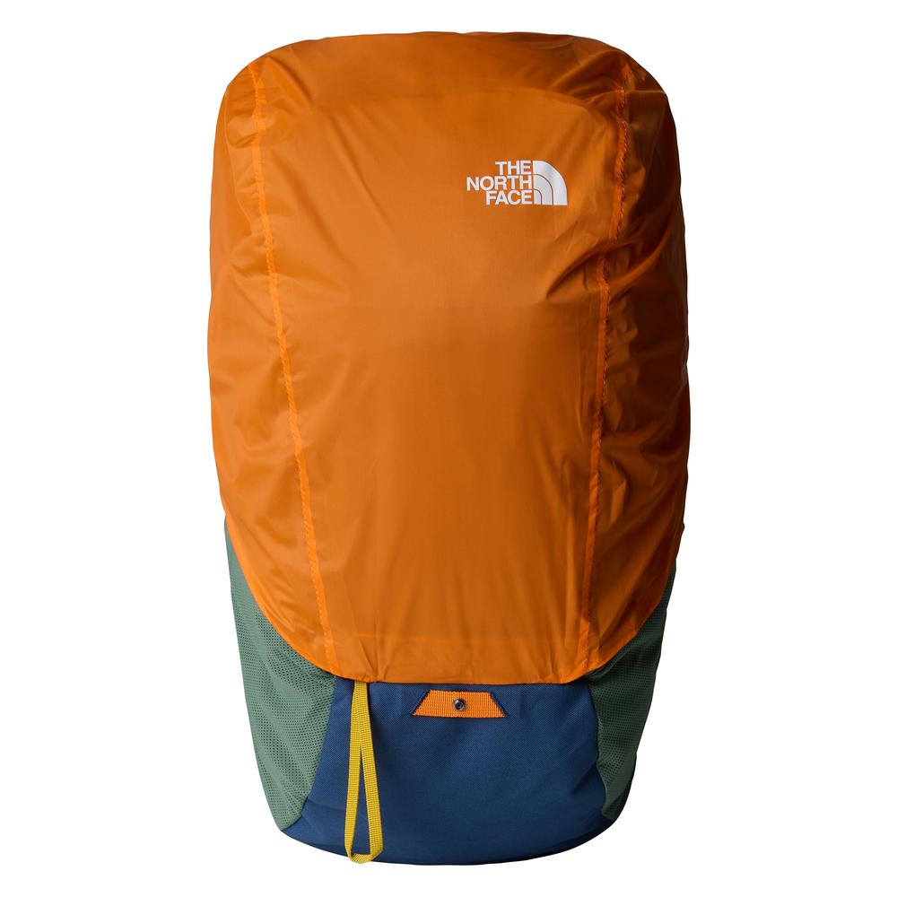 Ruksak The North Face Basin 18L 0A52CZA721 - zelené