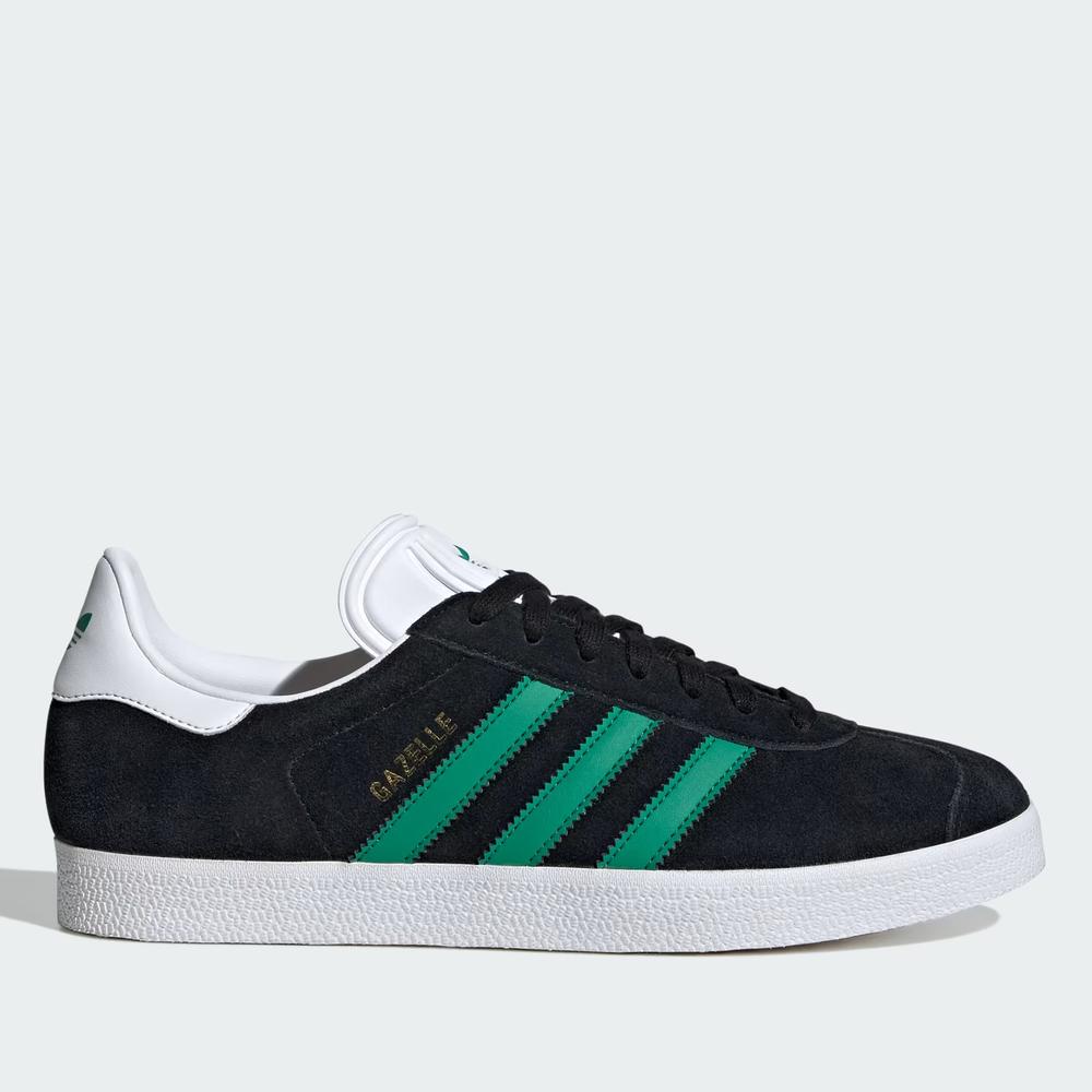 Pánské boty adidas Gazelle HQ9186 - černé