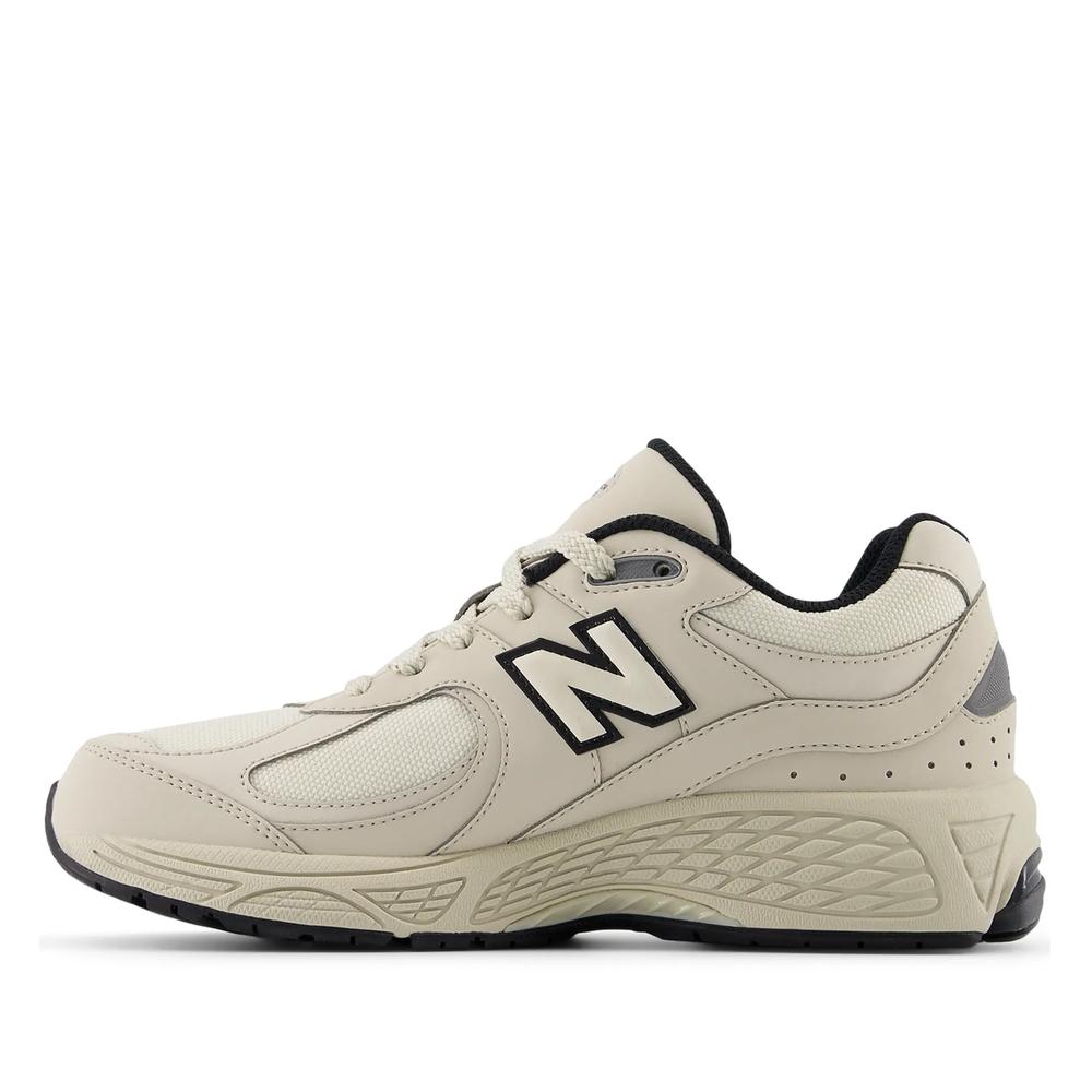 Boty New Balance GC2002PM - béžové