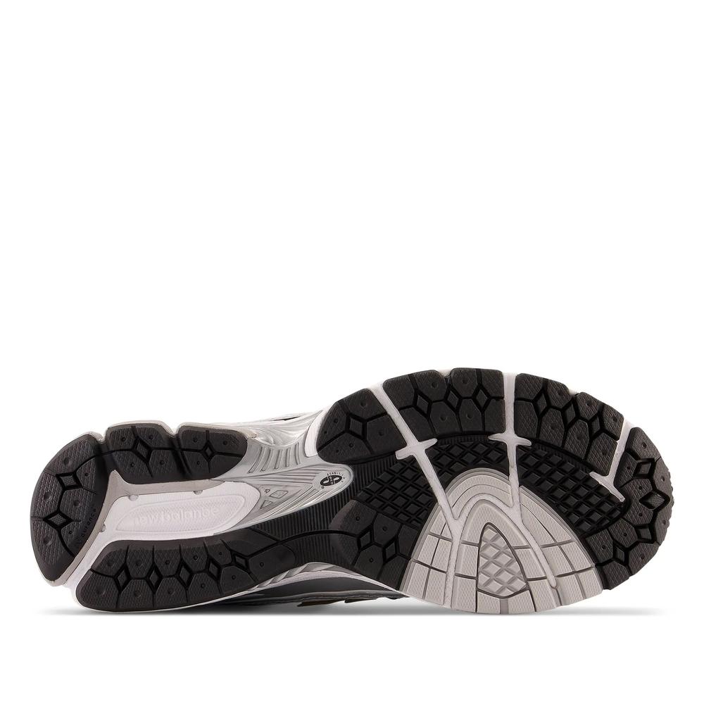 Boty New Balance M1906RI - bílé