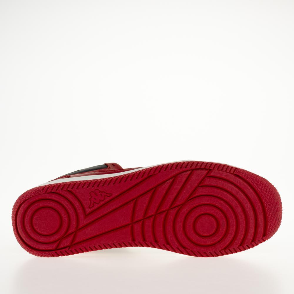 Boty Kappa Lineup 243078-2011 - červené