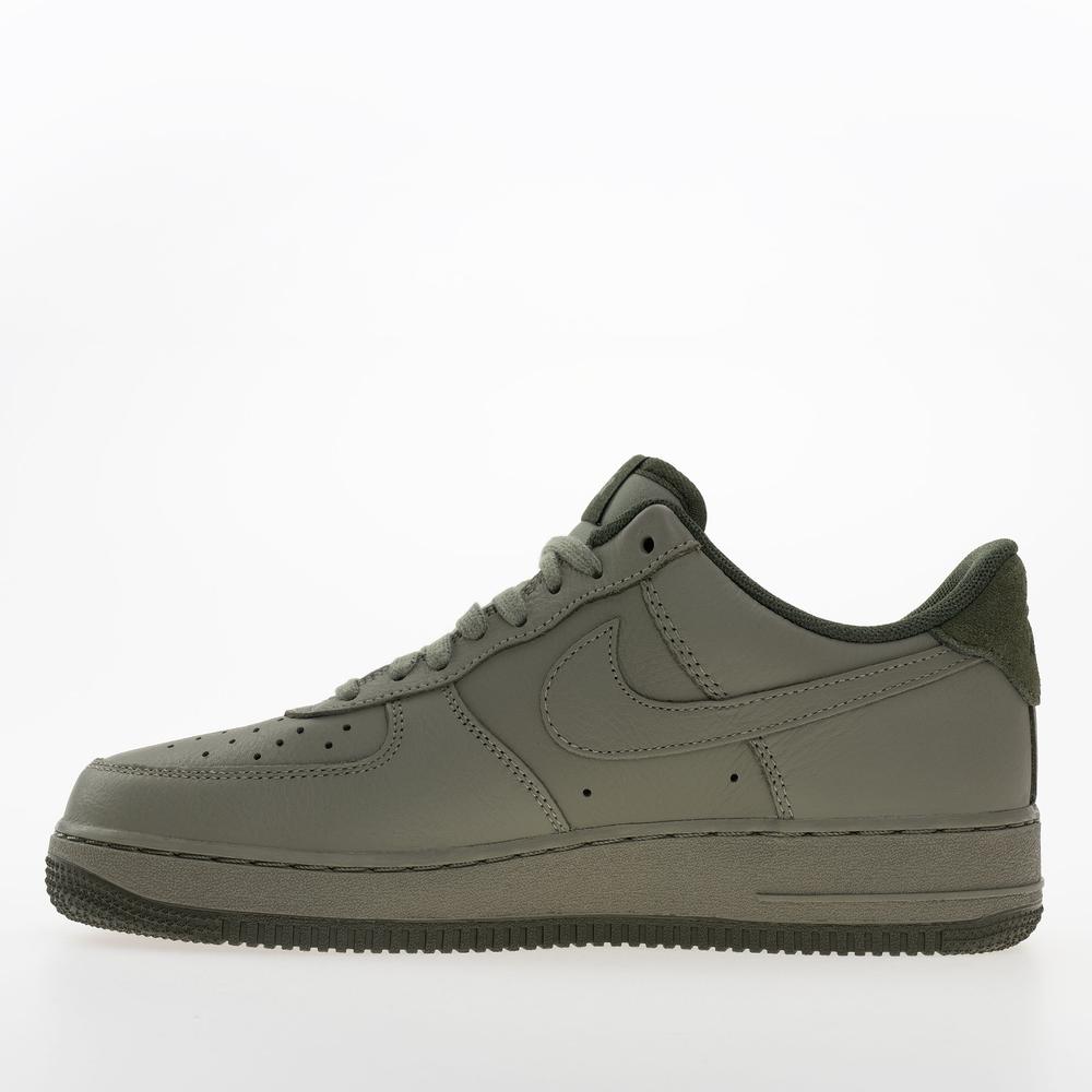 Boty pánské Nike Air Force 1 '07 LV8 HM9483-300 - zelené