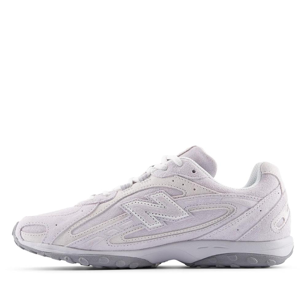 Unisex boty New Balance U204LMMB - šedivé