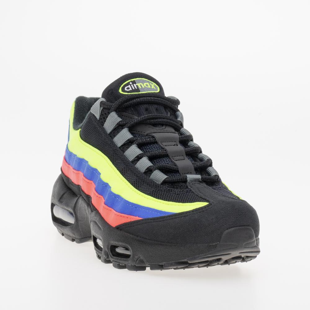 Boty Nike Air Max 95 DZ5635-001 - černá