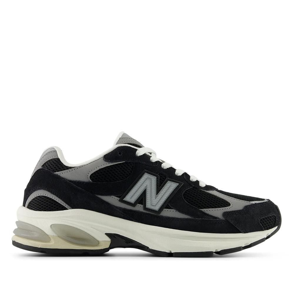 Unisex boty New Balance U2010892 - černé