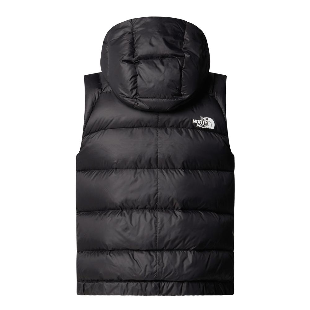 Dámská vesta The North Face Hyalite 0A8E71JK31 - černé
