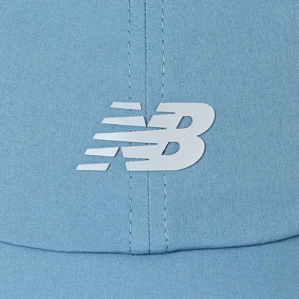 Kšiltovka pro každého New Balance LAH51002AAZ - modré
