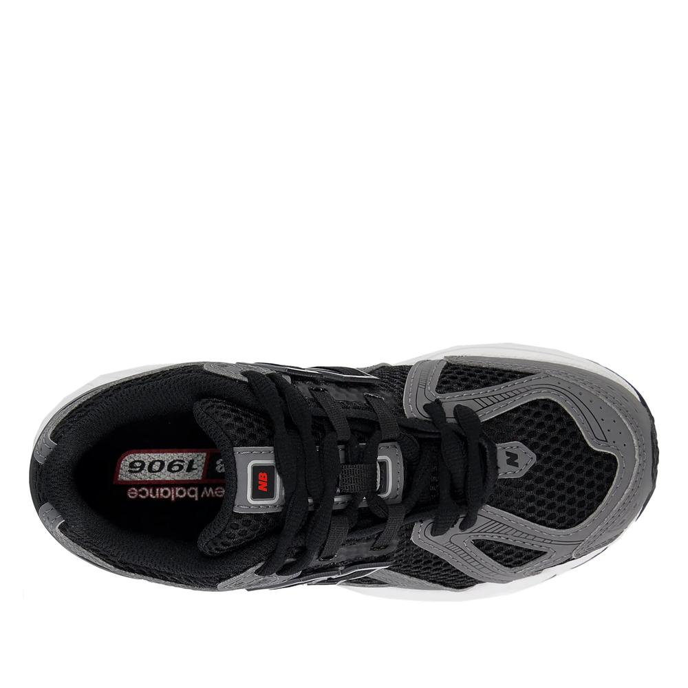 Dětské boty New Balance PC1906CJ - černé