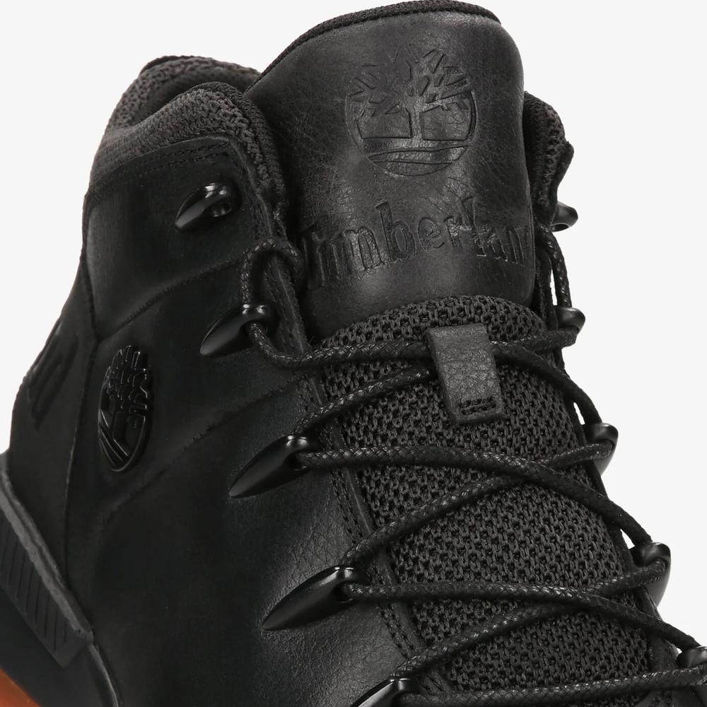 Pánské boty Timberland Sprint Trekker Mid TB0A2PB40151 - černé