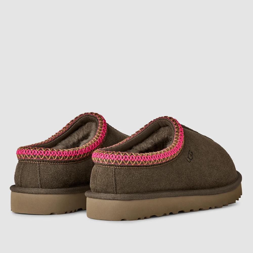 Boty dámské Ugg Tasman II 1174470-DNSS - hnědé