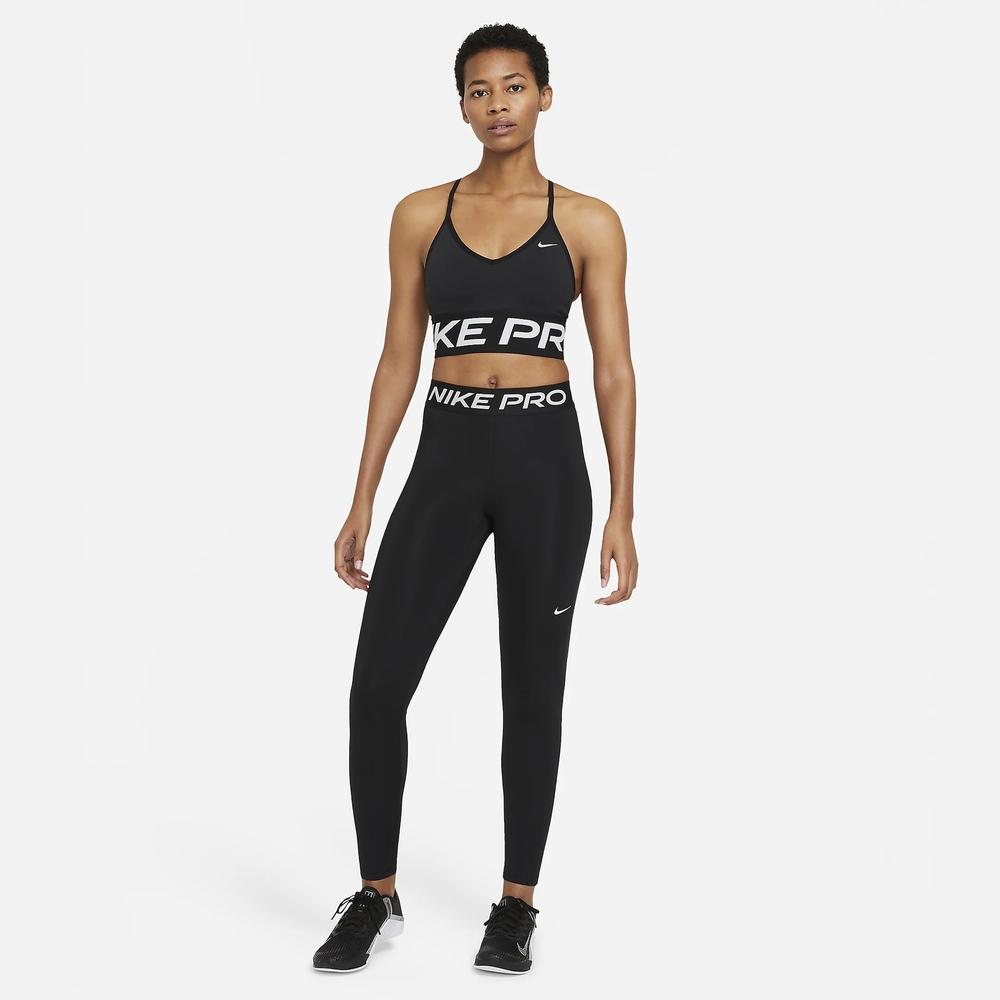 Legginsy Nike Pro CZ9779-010 - černé