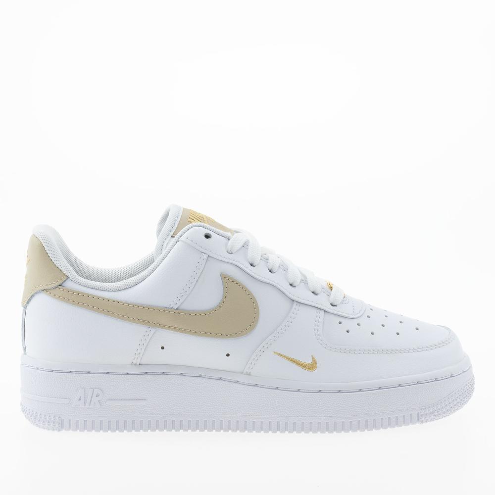 Boty Nike Air Force 1 '07 Essential CZ0270-105 - bílé
