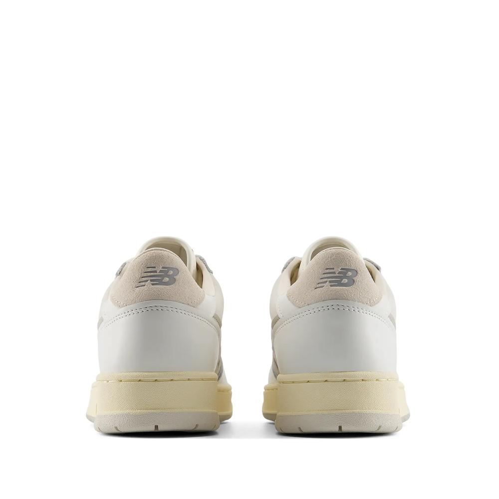 Unisex boty New Balance U950384 - béžové