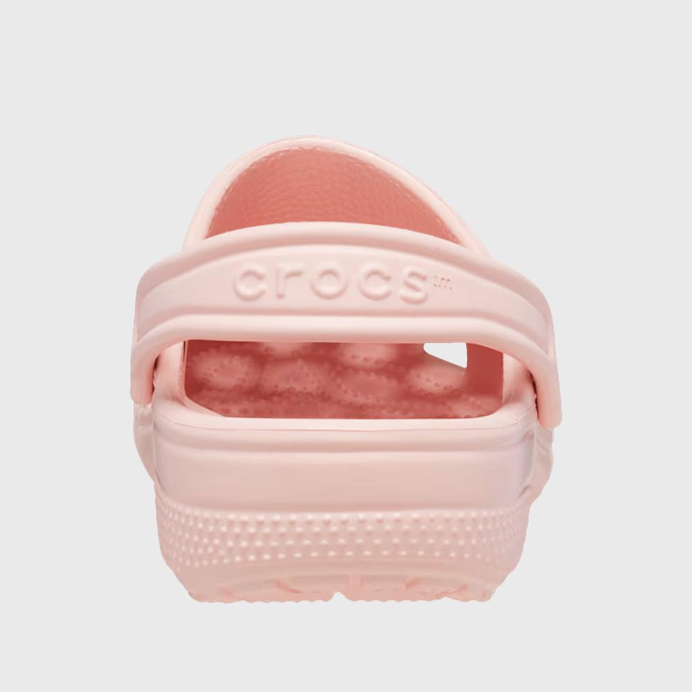 Žabky Crocs Classic Clog 206991-6UR - růžové
